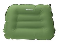 Подушка надувня Marmot Cumulus Pillow Green, (MRT 23640.4425)