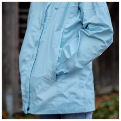 Дитяча мембранна куртка Marmot PreCip Jacket, S - Green Apple/Bright Grass (MRT 56100.4197-S)