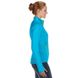 Жіноча флісова кофта з рукавом реглан Marmot Wm's Flashpoint Jacket, Atomic Blue, р. L (MRT 88290.2910-L)