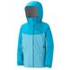 Дитяча мембранна куртка Marmot PreCip Jacket, S - Blue Radiance/Breeze Blue (MRT 56100.2284-S)