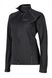 Женская флисовая кофта с рукавом реглан Marmot Wm's Stretch Fleece Jaket Black, L (MRT 89660.001-L)