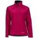 Жіноча куртка Soft Shell Marmot Gravity Jacket, M - Red Dahila (MRT 85000.6817-M)