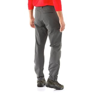 Штаны мужские Marmot Scree Pant, Dark Khaki, р.28 (MRT 80950.7037-28)