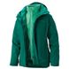 Мембранна жіноча тепла куртка 3 в 1 Marmot Cosset Component Jacket, XS - Green Garnet (MRT 45050.4312-XS)