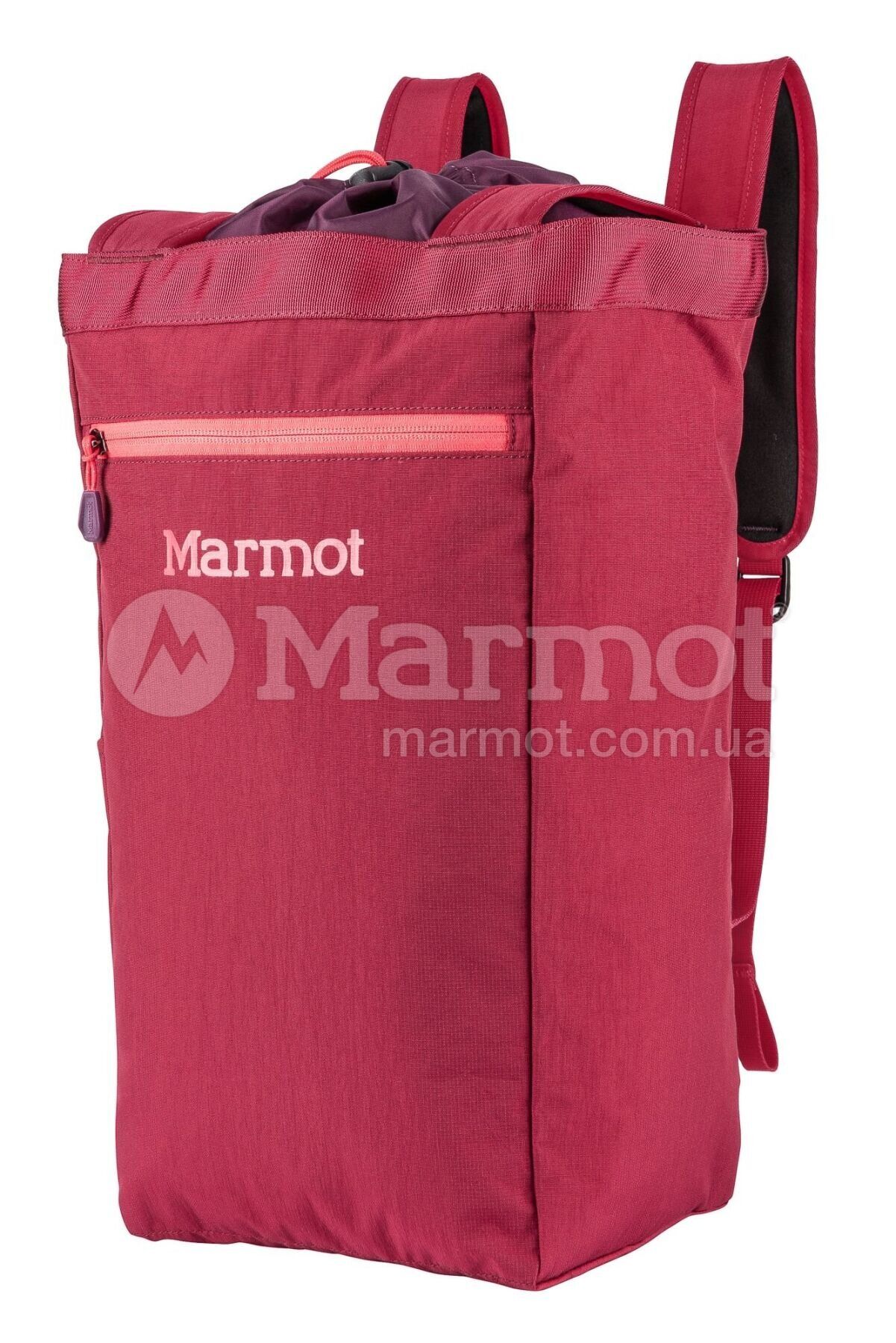 marmot urban hauler