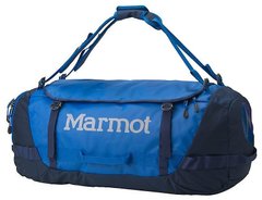 Сумка Marmot Long Hauler Duffle Bag Large Peak Blue / Vintage Navy, (MRT 26820.2823)
