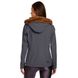 Городская женская куртка Soft Shell Marmot Furlong Jacket, M - Black (MRT 85020.001-M)