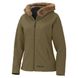 Городская женская куртка Soft Shell Marmot Furlong Jacket, M - Black (MRT 85020.001-M)