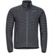 Городская мужская демисезонная куртка Marmot Featherless Hybrid Jacket, L - Slate Grey (MRT 40550.1440-L)