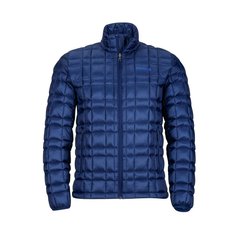 Городская мужская демисезонная куртка Marmot Featherless Jacket, M - Arctic Navy (MRT 81280.2975-M)