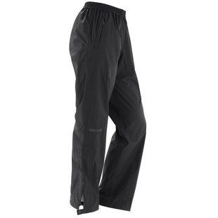 Штани жіночі Marmot PreCip Pant, S - Black (MRT 46240.001-S)