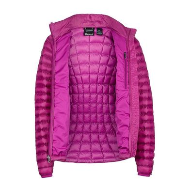 Городская женская демисезонная куртка Marmot Wm's Featherless Jacket, Blue Tint, р. M (MRT 78660.3929-M)