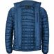 Городская мужская демисезонная куртка Marmot Featherless Jacket, M - Arctic Navy (MRT 81280.2975-M)