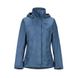 Мембранная женская куртка Marmot PreCip Eco Jacket, L - Storm (MRT 46700.134-L)