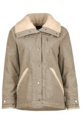 Куртка женская Marmot Wm's Rangeview Jacket Cavern, L (MRT 59980.7200-L)