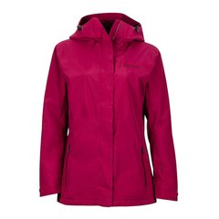 Мембранная женская куртка Marmot Wayfarer Jacket, M - Red Dahila (MRT 36000.6817-M)