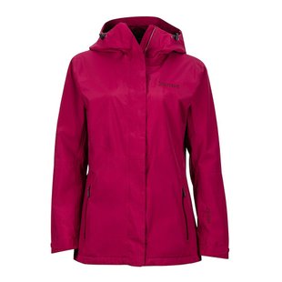 Мембранна жіноча куртка Marmot Wayfarer Jacket, M - Red Dahila (MRT 36000.6817-M)