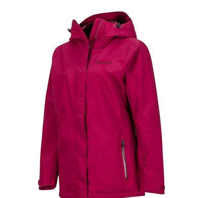 Мембранна жіноча куртка Marmot Wayfarer Jacket, M - Red Dahila (MRT 36000.6817-M)