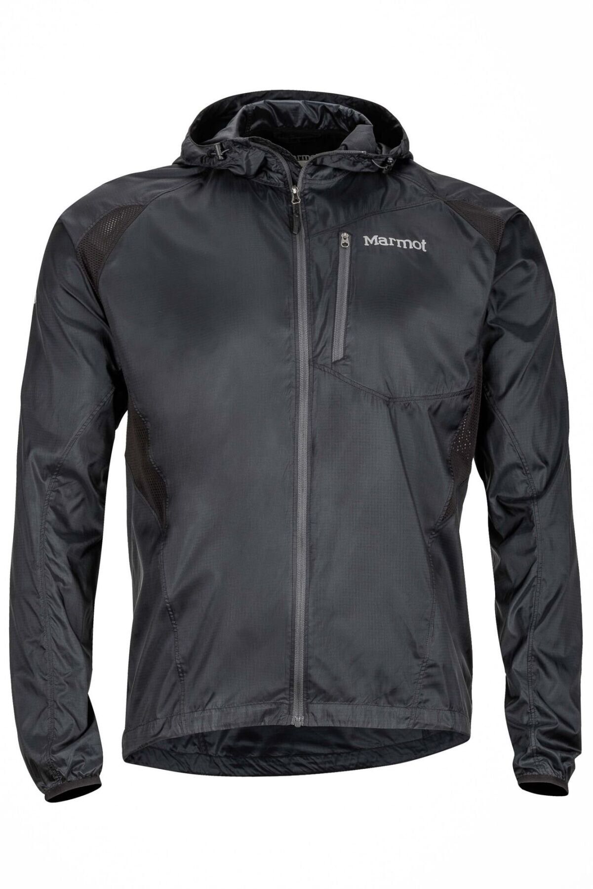 marmot trail wind hoody