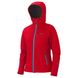 Мембранна жіноча куртка Soft Shell для трекінгу Marmot Rom Jacket, S - Cherry Tomato/Team Red (MRT 85100.6779-S)
