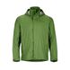 Мембранна чоловіча куртка Marmot PreCip Jacket, XXL - Alpine Green (MRT 41200.4805-XXL)