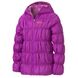 Міська дитяча двостороння куртка Marmot Luna Jacket, M - Bright Berry/Pop Pink Plaid (MRT 77570.6113-M)
