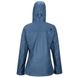 Мембранна жіноча куртка Marmot PreCip Eco Jacket, S - Storm (MRT 46700.134-S)