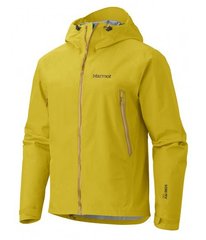 Мембранная женская куртка Marmot Nano AS Jacket, XS - Yellow Vapor (MRT 35330.9149-XS)