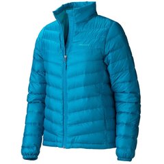 Куртка женская Marmot Wm's Jena Jacket Aqua Blue, XS (MRT 76240.2509-XS)