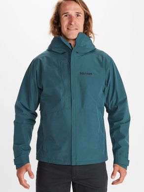 Мембранна чоловіча куртка Marmot Minimalist Jacket, L - Arctic Navy (MRT 31230.2975-L)