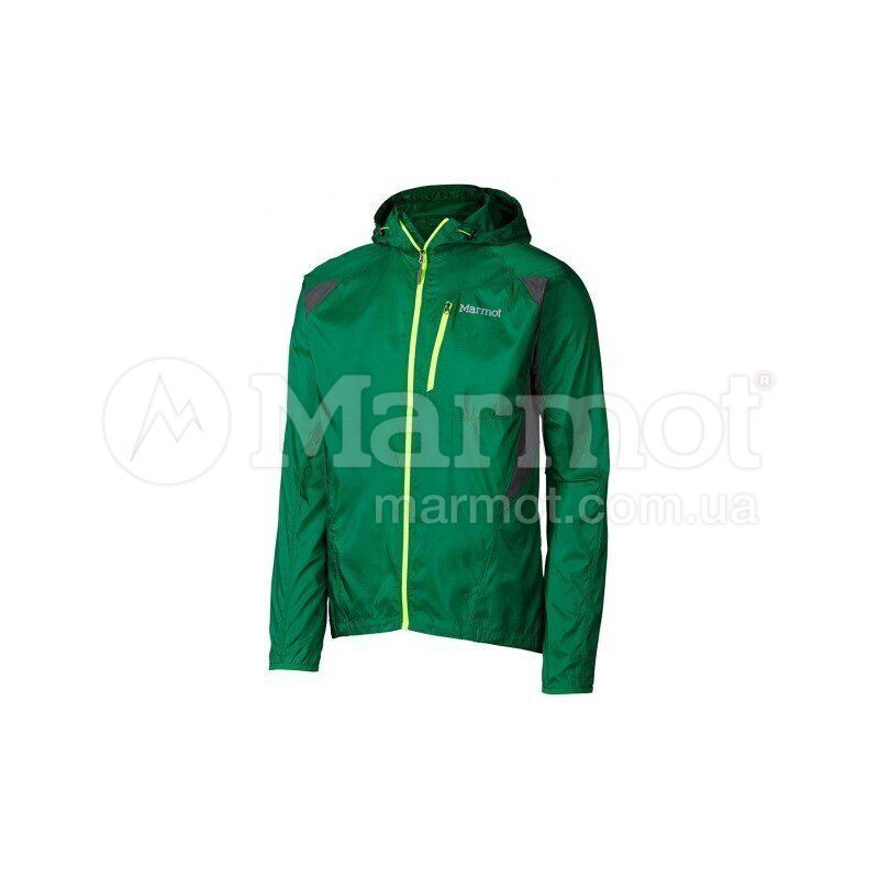 marmot trail wind hoody