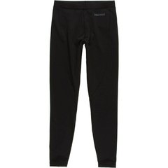 Термоштани чоловічі Marmot Stretch Fleece Pant Black, S (MRT 81060.001-S)