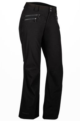 Штаны женские Marmot Wm's Slopestar Pant Black, XS (MRT 76090.001-XS)