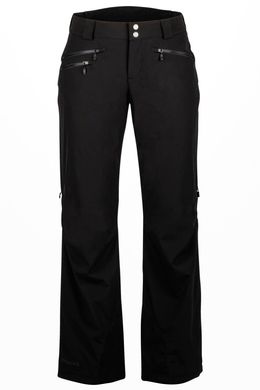 Штаны женские Marmot Wm's Slopestar Pant Black, XS (MRT 76090.001-XS)