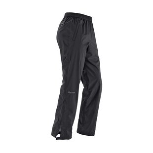 Штани чоловічі Marmot PreCip Pant Long Black, S (MRT 41240L.001-S)