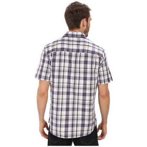 Marmot on sale dobson shirt