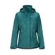 Мембранна жіноча куртка Marmot PreCip Eco Jacket, L - Deep Teal (MRT 46700.2209-L)