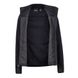 Жіноча флісова кофта Marmot wm's Flashpoint Jacket, Black, р. L (MRT 89330.001-L)