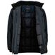 Городская мужская пуховая мембранная куртка Marmot Telford Jacket, L - Black (MRT 74040.001-L)