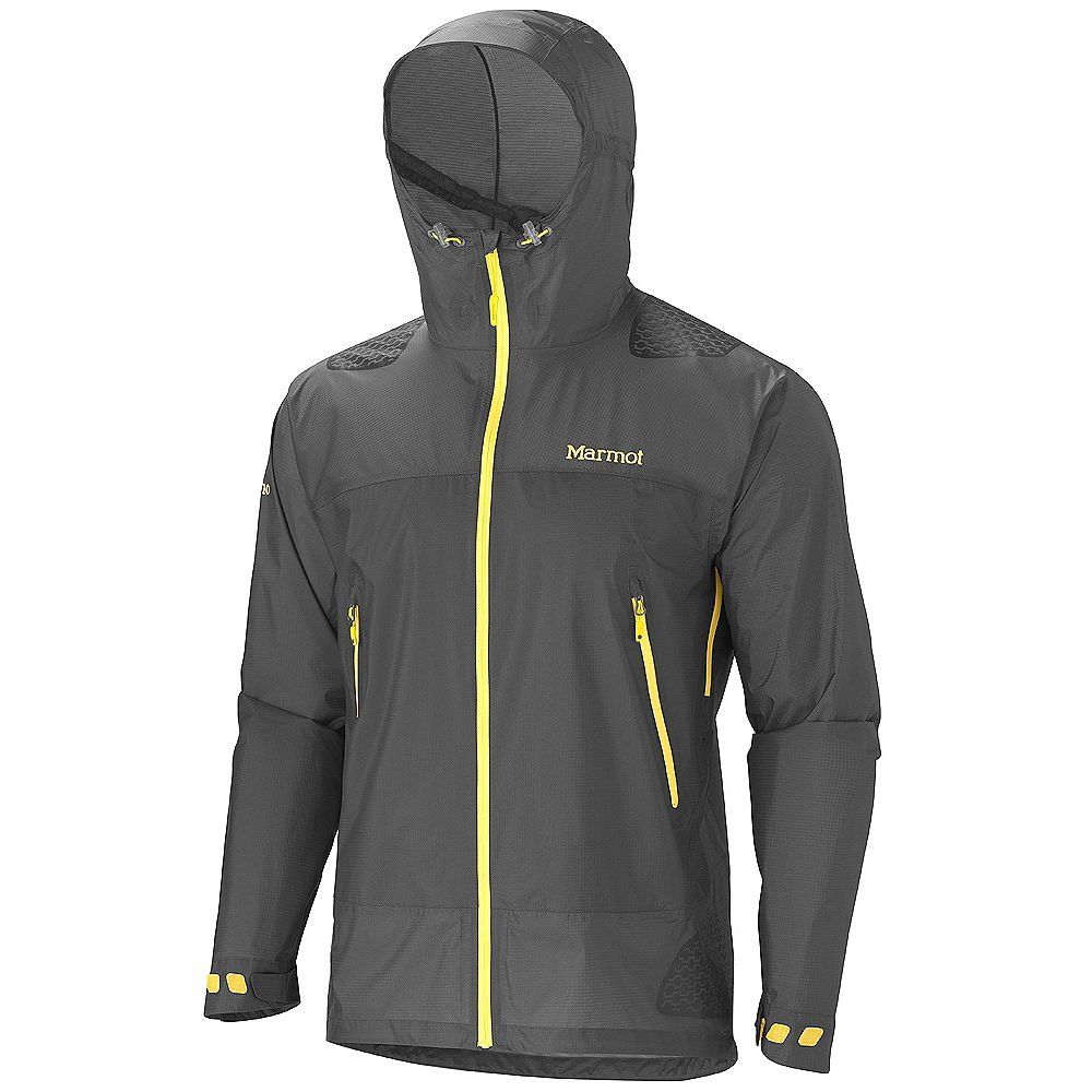 Marmot clearance super mica