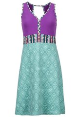 Платье Marmot Wm's Becca Dress, Clear Sky Frolic/Bright Violet, р.M (MRT 48040.8663-M)