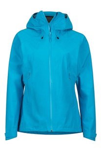 Мембранна жіноча куртка Marmot Knife Edge Jacket, M - Oceanic (MRT 35540.2186-M)