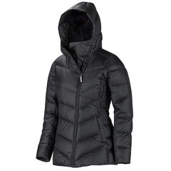 Куртка женская Marmot Wm's Carina Jacket, Black, р.S (MRT 78210.001-S)
