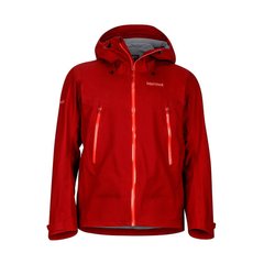 Мембранна чоловіча куртка Marmot Red Star Jacket, M - Brick (MRT 31050.066-M)