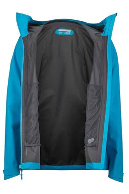 Мембранная женская куртка Marmot Knife Edge Jacket, M - Oceanic (MRT 35540.2186-M)
