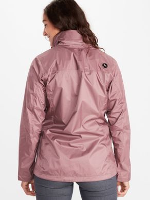 Мембранна жіноча куртка Marmot PreCip Eco Jacket, S - Deep Jungle (MRT 46700.4973-S)