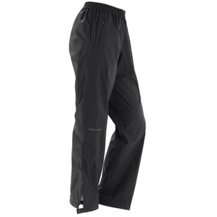 Штани жіночі Marmot PreCip Pant Short, S - Black (MRT 46240S.001-S)