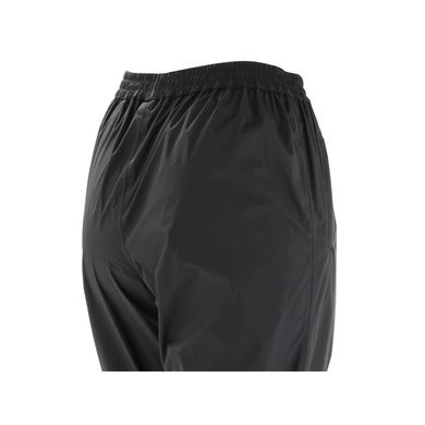 Штани жіночі Marmot PreCip Pant Short, S - Black (MRT 46240S.001-S)