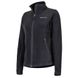 Женская флисовая кофта Marmot Wm's Flashpoint Jacket, Black, р.M (MRT 89330.001-M)