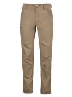 Штаны мужские Marmot Arch Rock Pant, XS - Desert Khaki (MRT 52370.7203-28)